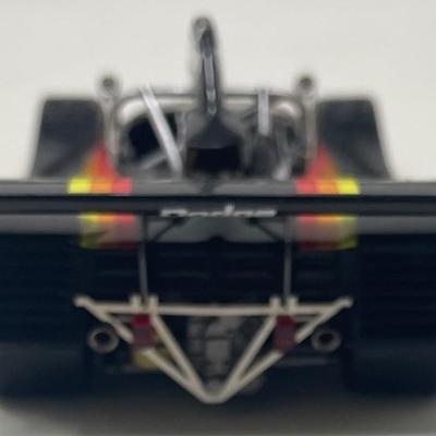 1977 Shadow DN4, CANAM, Spark models, Macau, 1/43 Scale, Mint Condition
