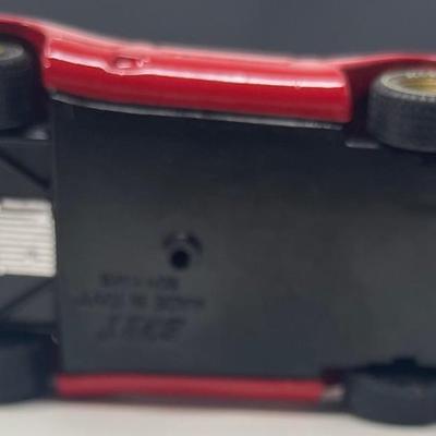 1969 Ferrari 312 P, CANAM, Best, Italy 1/43 Scale, Mint Condition