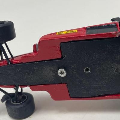 1983 Ferrari 126C3, Formula 1, Villa Models, Italy, 1/43 Scale, Mint Condition