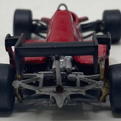 1983 Ferrari 126C3, Formula 1, Villa Models, Italy, 1/43 Scale, Mint Condition