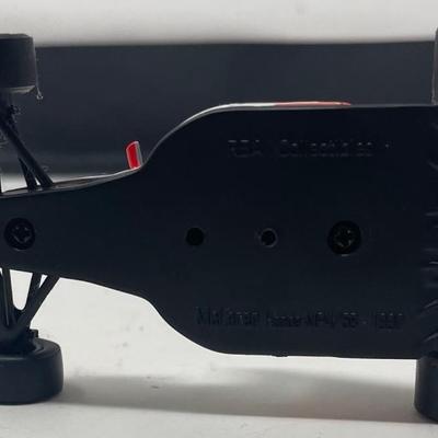 1990 McLaren MP4/5B, Formula 1, RBA, Spain, 1/43 Scale, Mint Condition