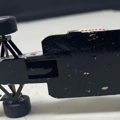 1986 Williams FW11, Formula 1, Heller, France, 1/43 Scale, Mint Condition