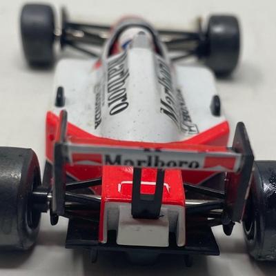 1988 McLaren Honda M4/4, Formula 1, Onyx, Portugal, 1/43 Scale, Mint Condition