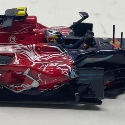2008 Scuderia Toro Rosso STR3, Formula 1, Minichamps, 1/43 Scale, Mint Condition