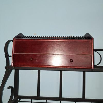 Cd Case