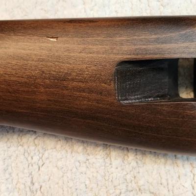 LOCAL PICK UP ONLY Chiappa Firearm M1 Rifle Wood 9 mm Luger 19"