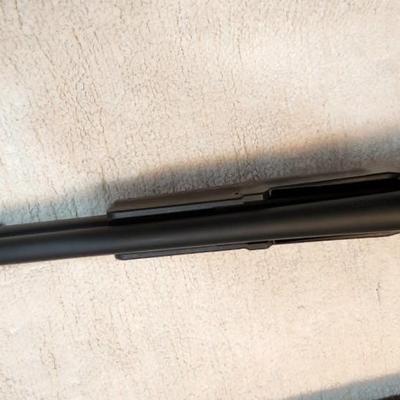 LOCAL PICK UP ONLY Escort Slugger Hatsan Arm Company 12 ga 3 inch magnum with Case