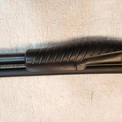 LOCAL PICK UP ONLY Escort Slugger Hatsan Arm Company 12 ga 3 inch magnum with Case