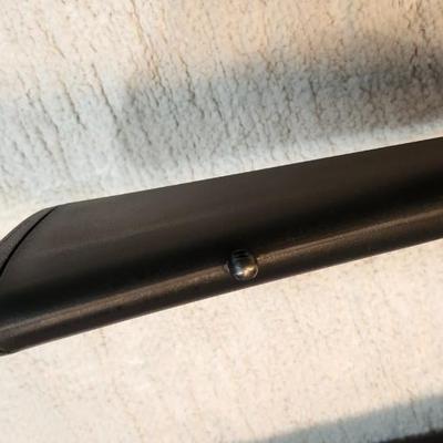 LOCAL PICK UP ONLY Escort Slugger Hatsan Arm Company 12 ga 3 inch magnum with Case