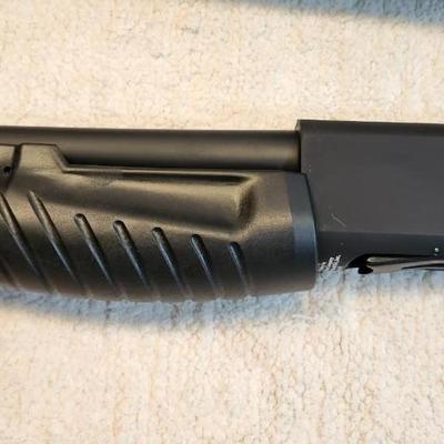 LOCAL PICK UP ONLY Escort Slugger Hatsan Arm Company 12 ga 3 inch magnum with Case
