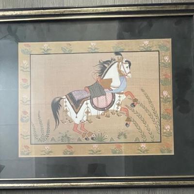 Artist Japanese Print