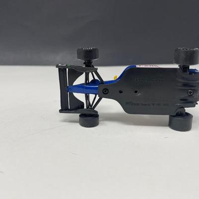 1992 Williams Renault FW14B Formula 1, RBA, Spain, 1/43 Scale, Mint Condition