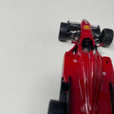 1996 Ferrari 310 Formula 1, IXO, China, 1/43 Scale, Mint Condition