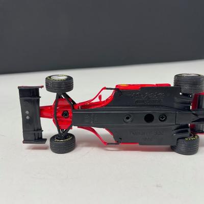 1998 Ferrari F300 Formula 1, Minichamps, Germany, 1/43 Scale, Mint Condition