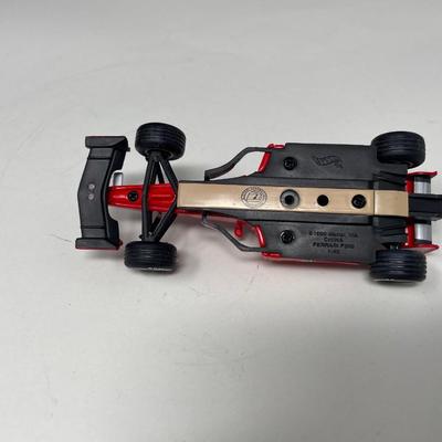 1999 Ferrari F399 Formula 1, Hotwheels, 1/43 Scale, Mint Condition