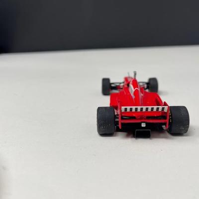 1997 Ferrari 310 B Formula 1, Minichamps, 1/43 Scale, Mint Condition