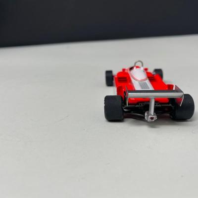 1980 Alfa Romeo 179 Formula 1, Spark, China, 1/43 Scale, Mint Condition