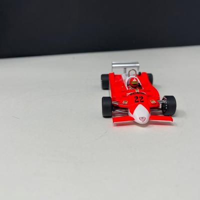 1980 Alfa Romeo 179 Formula 1, Spark, China, 1/43 Scale, Mint Condition