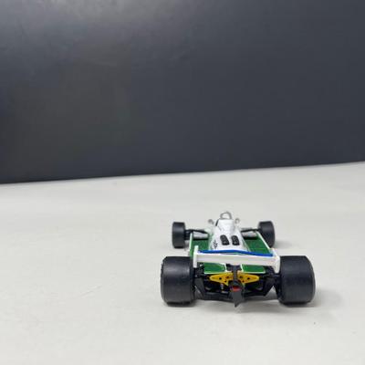 1980 Williams FW07 Formula 1, RBA, Spain, 1/43 Scale, Mint Condition