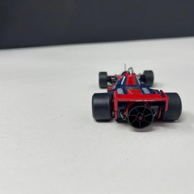 1978 Brabham BT46 Fan car Formula 1, RBA, Spain, 1/43 Scale, Mint Condition