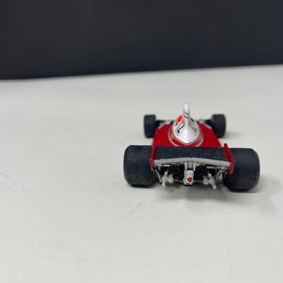 1975 Ferrari 312 T Formula 1, Minichamps, 1/43 Scale, Mint Condition