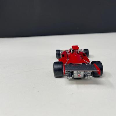 1973 Ferrari 312 B3 Formula 1, RBA, Spain, 1/43 Scale, Mint Condition