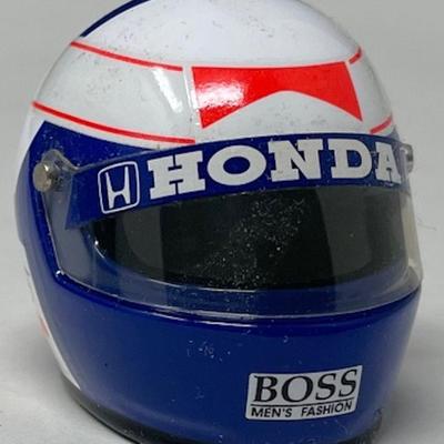 1989 Alain Prost Formula 1, Minichamps, Germany, 1/8 Scale, Mint Condition