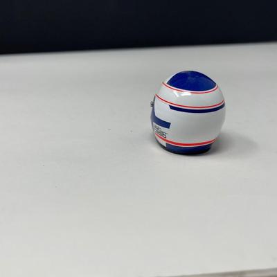 1989 Alain Prost Formula 1, Minichamps, Germany, 1/8 Scale, Mint Condition