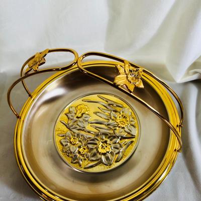 Italian plate