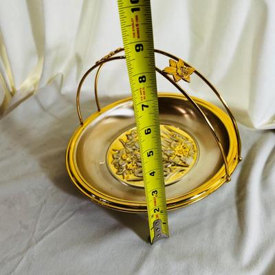 Italian plate