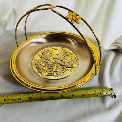 Italian plate