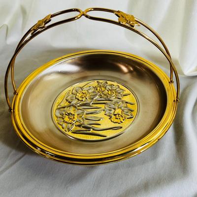 Italian plate