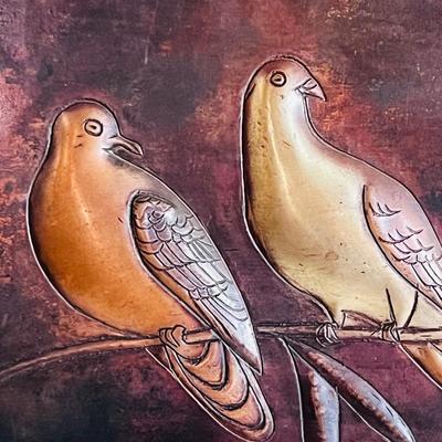 Bird art