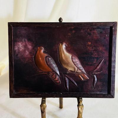 Bird art