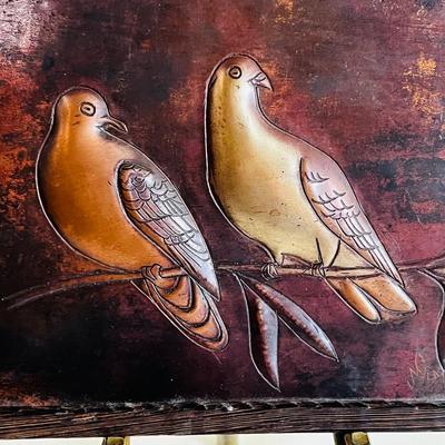 Bird art