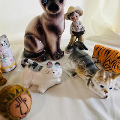 Cats lot