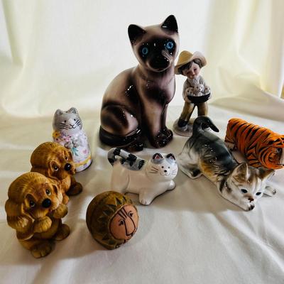 Cats lot