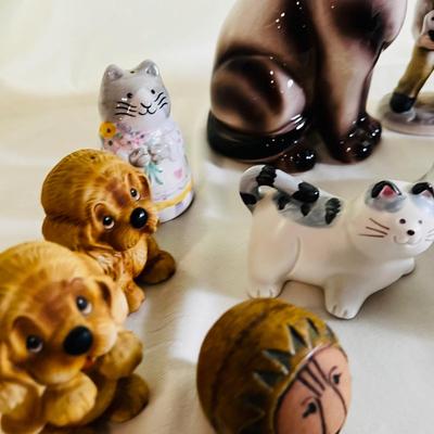 Cats lot