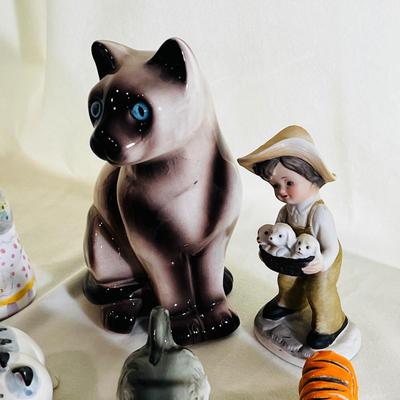 Cats lot