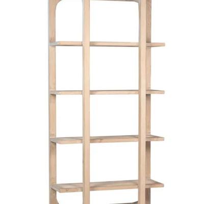 Argo shelving 5 avail
