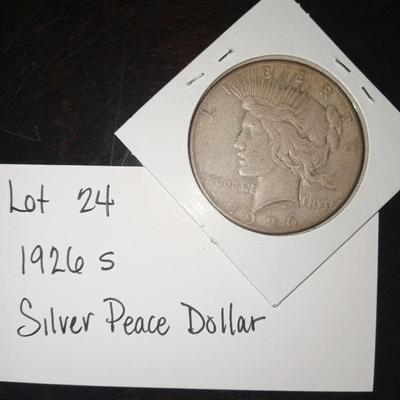 1926 S