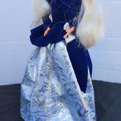 Avon Barbie Lot