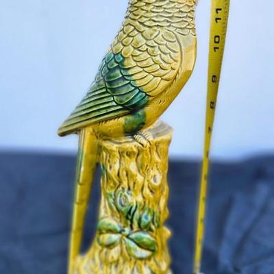 Ceramic Bird lot
