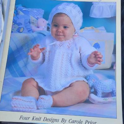 Craft book lot