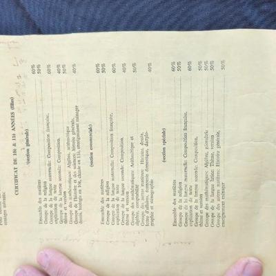 Ancient History of the Distinguished Surname Lamont scroll