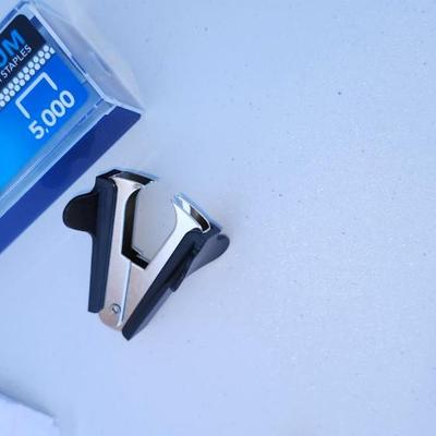 Office supplies