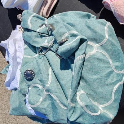 linen lot