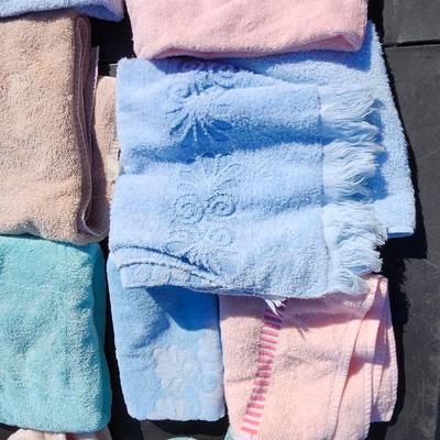 linen lot