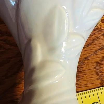Two Hull Vase and Gordon Vase