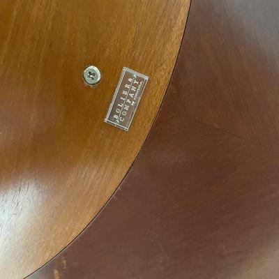 Mid Century Modern Bolier & Company By Decca Center table